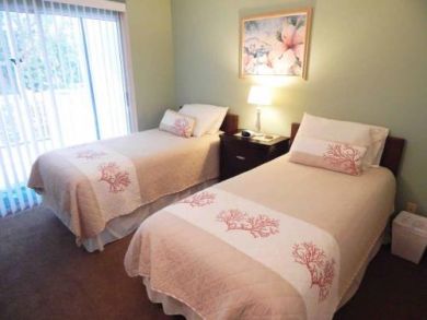 Siesta Key 2 bed 2 ba Condo